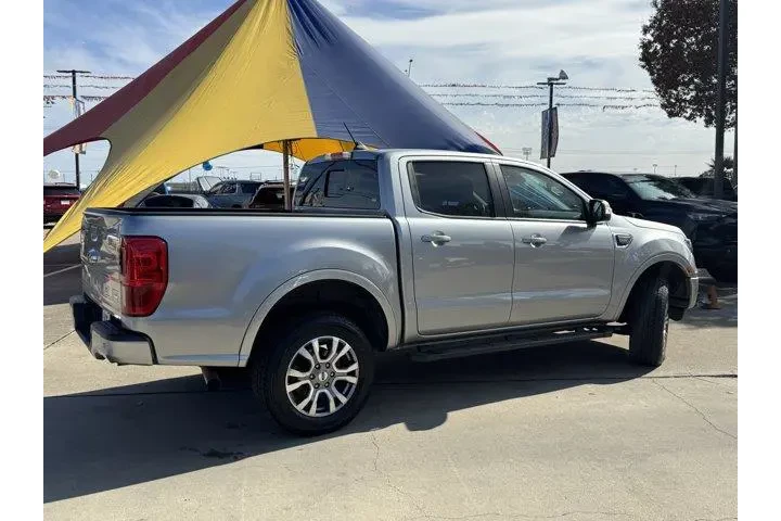 $32152 : Ford Ranger 2022 4x4 XL 4dr image 5