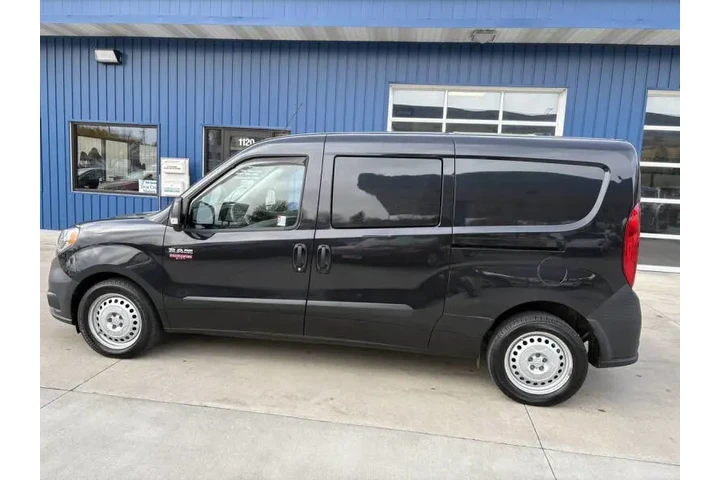 $24990 : 2020 RAM ProMaster City Trade image 2