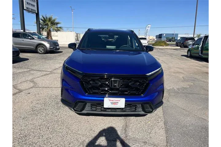 $36103 : Honda CR-V Hybrid 2024 Sport image 2