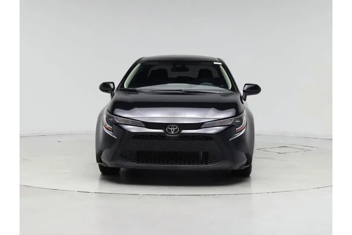 $19998 : Toyota Corolla 2022 LE 4dr S image 5