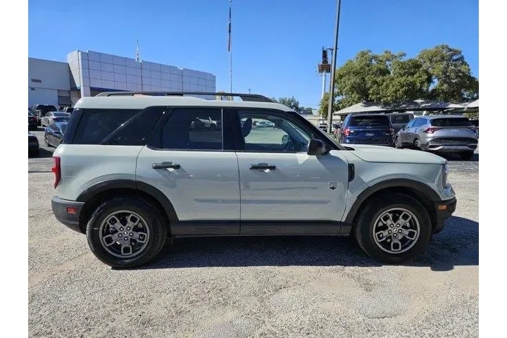 $26500 : Ford Bronco Sport 2022 AWD B image 2