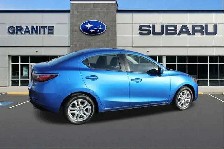 $14990 : Toyota Yaris iA 2018 4dr Sed image 7