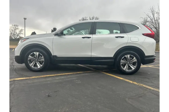 $14900 : 2019 CR-V LX image 8