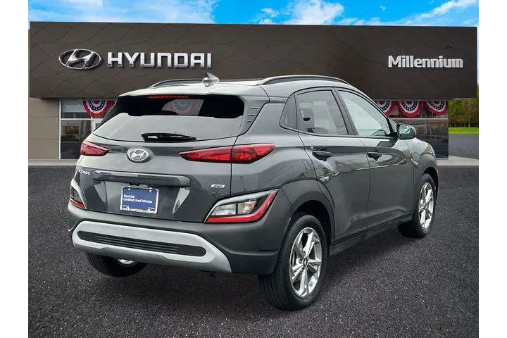 $19498 : Hyundai KONA 2023 AWD SEL 4d image 6