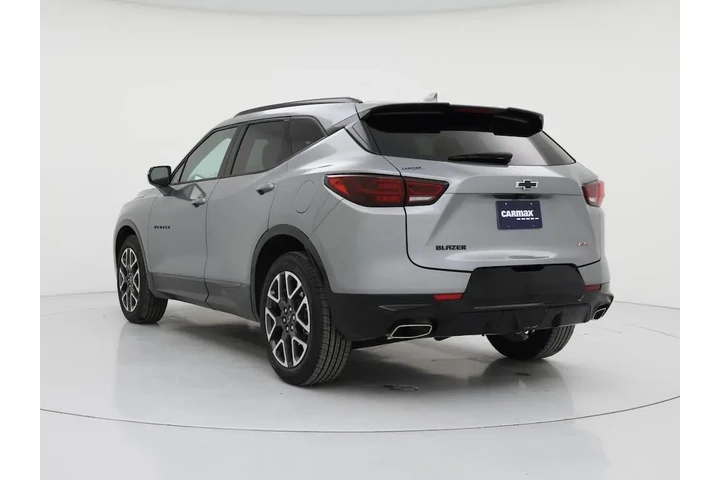 $35998 : Chevrolet Blazer 2025 RS 4dr image 2