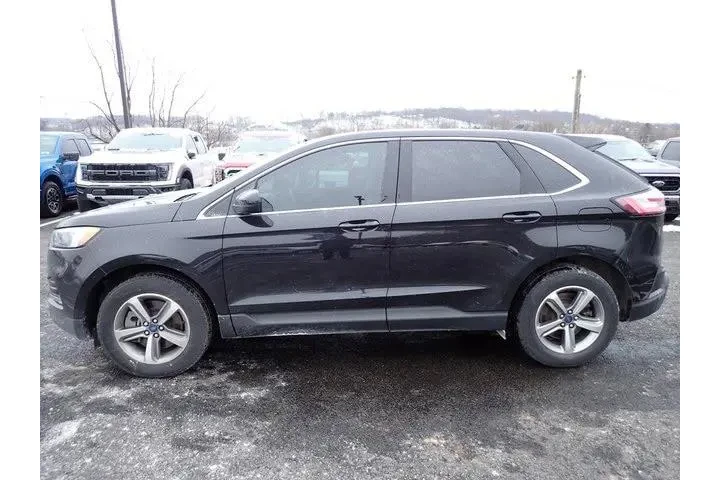$22987 : Ford Edge 2022 AWD SEL 4dr C image 2