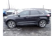 $22987 : Ford Edge 2022 AWD SEL 4dr C thumbnail