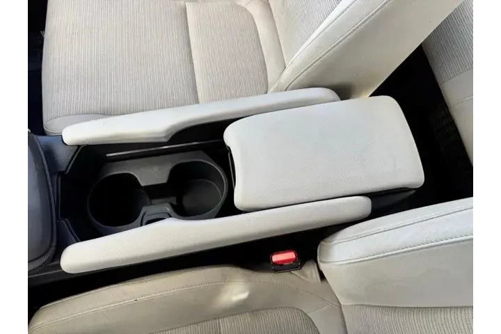 $15000 : Honda Insight 2019 LX 4dr Se image 8