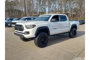 Toyota Tacoma 2021 4x4 TRD O en Albany