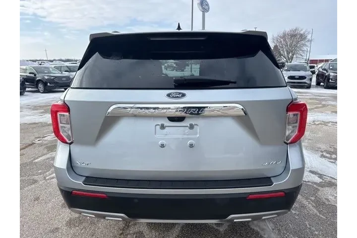$32999 : Ford Explorer 2023 AWD XLT 4 image 6