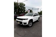 $23995 : 2021 Grand Cherokee L Laredo thumbnail