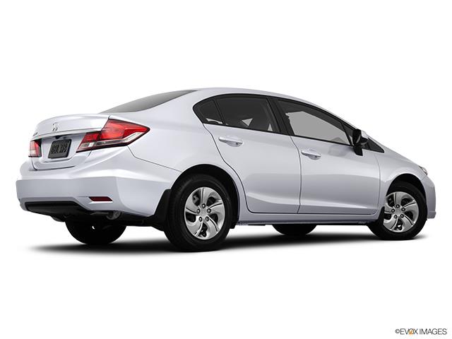 2013 Civic image 6