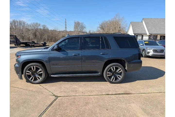2019 Tahoe image 9