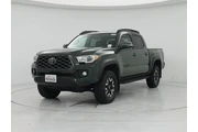 $39998 : Toyota Tacoma 2021 4x4 TRD P thumbnail