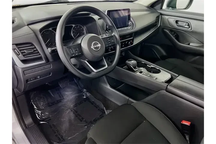 $19500 : Nissan Rogue 2024 S 4dr Cros image 9