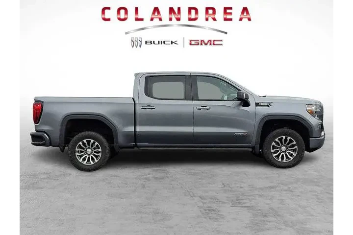 $39675 : GMC Sierra 1500 2021 4x4 AT4 image 7