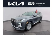 Hyundai PALISADE 2023 AWD SE en New York