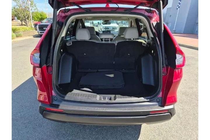 $31900 : Honda CR-V 2023 EX-L 4dr SUV image 10