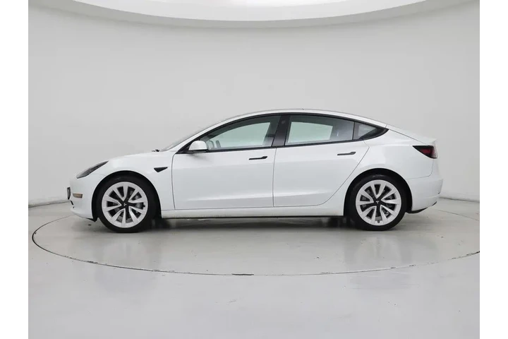 $27998 : Tesla Model 3 2022 4dr Sedan image 3