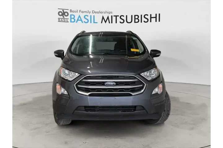 $15599 : Ford EcoSport 2019 AWD SE 4d image 5