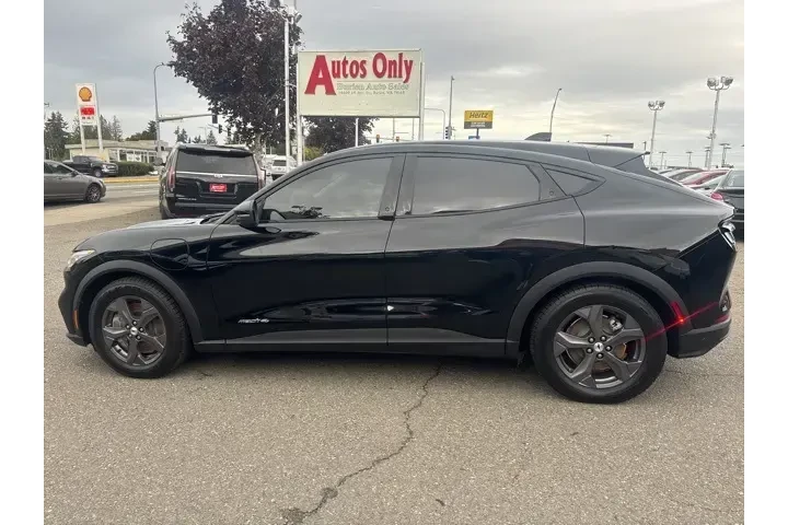 $20999 : Ford Mustang Mach-E 2022 AWD image 8