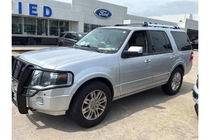 $10991 : Ford Expedition 2012 4x4 Lim image 2
