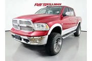 $22975 : Ram 1500 2013 4x4 Laramie 4d thumbnail