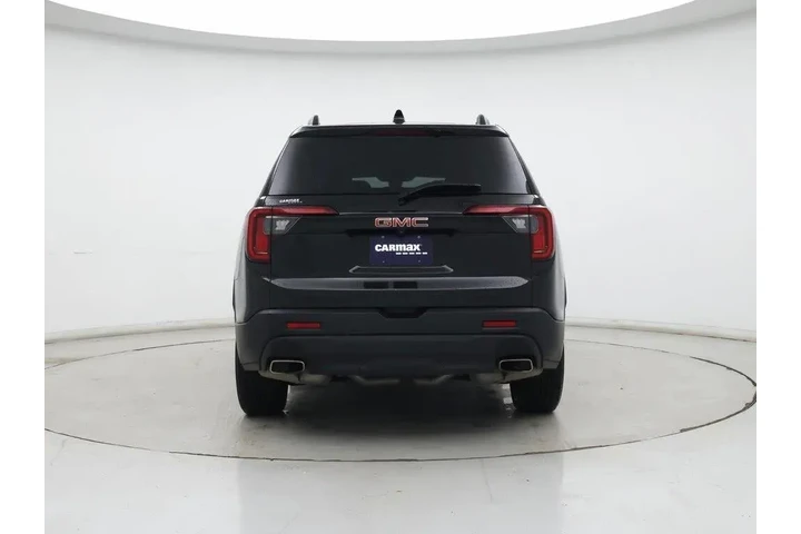 $29998 : GMC Acadia 2023 4x4 SLE 4dr image 8