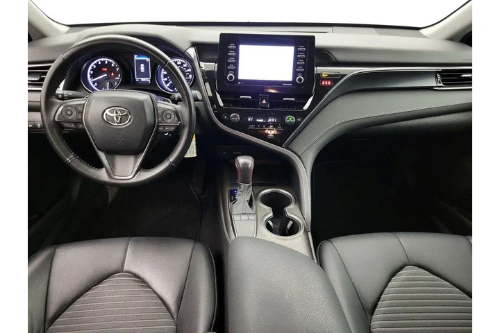 $21998 : Toyota Camry 2023 SE 4dr Sed image 9