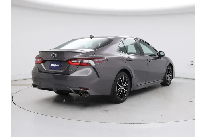 $24998 : Toyota Camry 2021 SE 4dr Sed image 8
