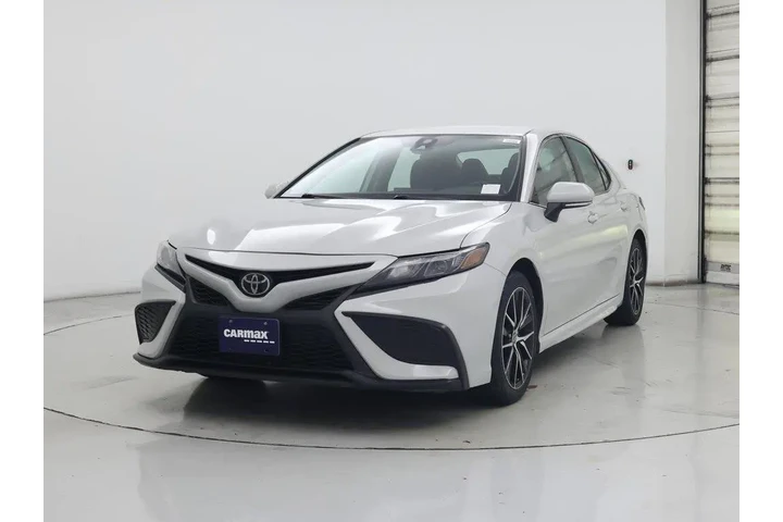 $23998 : Toyota Camry 2023 SE 4dr Sed image 4