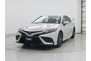 $23998 : Toyota Camry 2023 SE 4dr Sed thumbnail