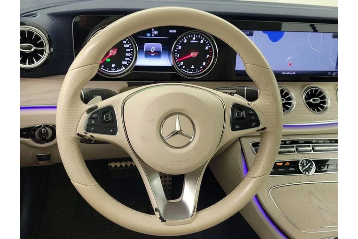 $28998 : Mercedes-Benz E-Class 2018 E image 10