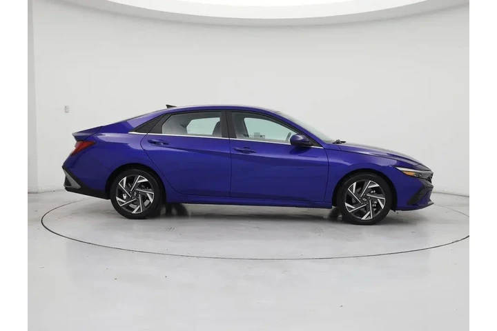 $22998 : Hyundai ELANTRA 2025 SEL Con image 7