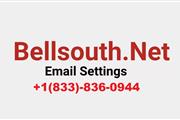 Server Settings for Bellsouth en Jersey City