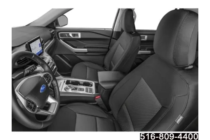 $30947 : Ford Explorer 2023 AWD XLT 4 image 9