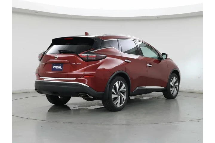 $22998 : Nissan Murano 2020 AWD SL 4d image 8