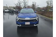 $24995 : Kia Sportage 2024 EX 4dr SUV thumbnail
