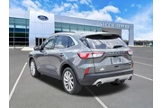 $24991 : Ford Escape 2021 AWD Titaniu thumbnail