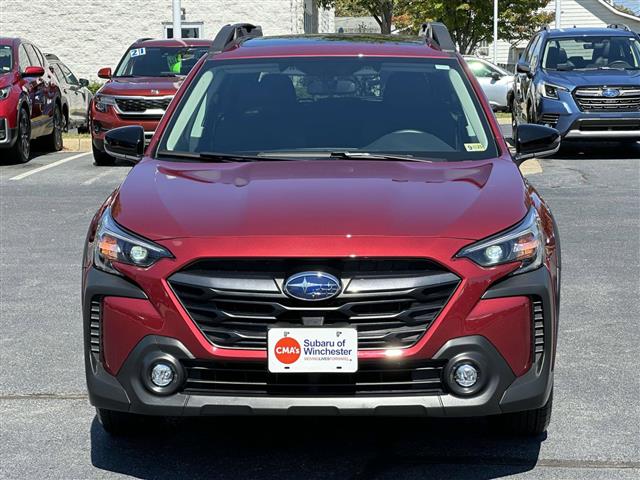 $29528 : PRE-OWNED 2024 SUBARU OUTBACK image 6