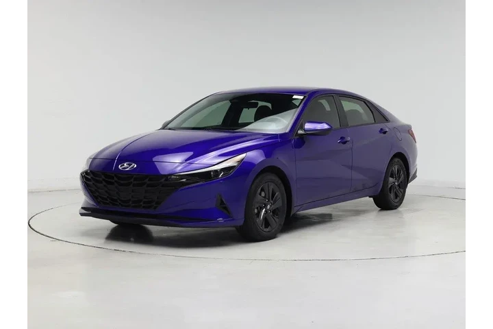 $18998 : Hyundai ELANTRA 2023 SEL 4dr image 4