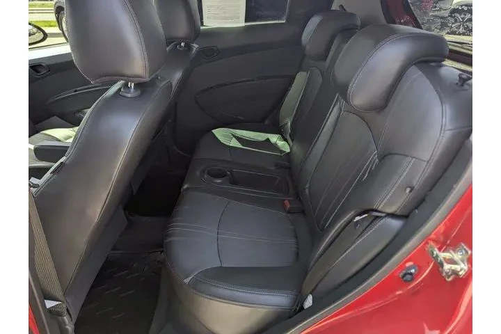 $7999 : Chevrolet Spark 2013 LS Auto image 8