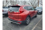 $20990 : Honda CR-V 2017 EX-L 4dr SUV thumbnail