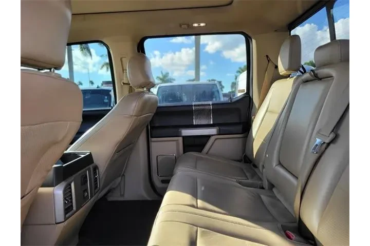 Ford F-350 Super Duty 2017 4 image 9