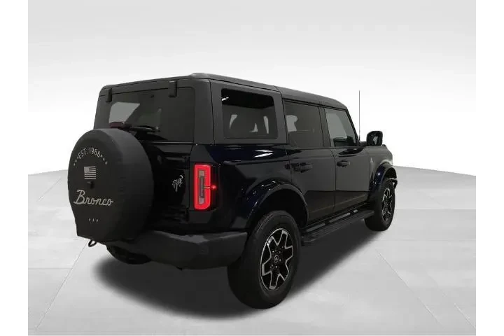 $37800 : Ford Bronco 2021 4x4 Badland image 8