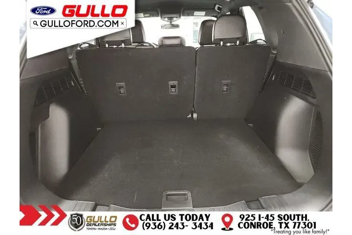 $24991 : Ford Escape 2025 AWD ST-Line image 10