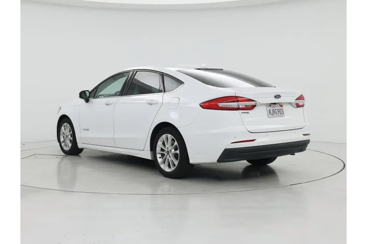 $16998 : Ford Fusion Hybrid 2019 SE 4 image 2