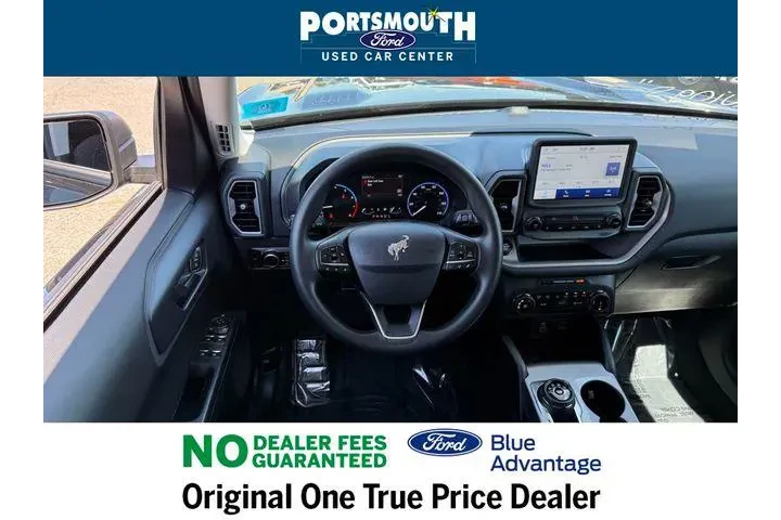 $27995 : Ford Bronco Sport 2024 AWD B image 7