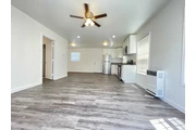$1650 : 1 recamara en duplex thumbnail