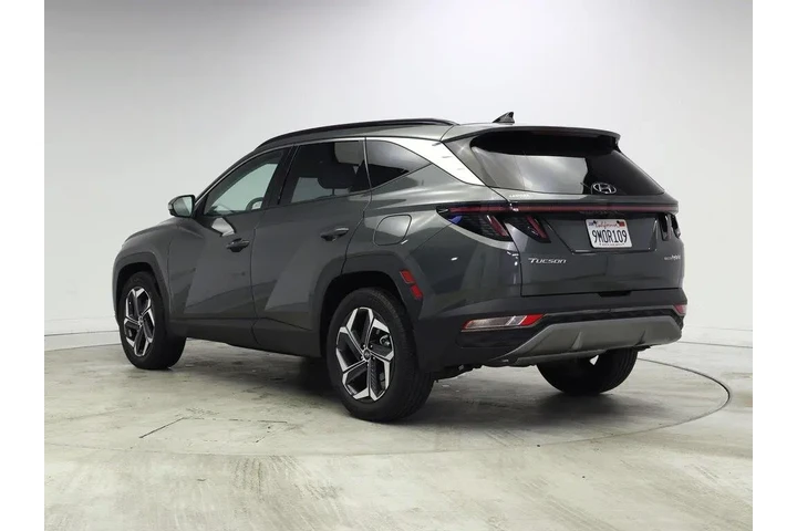 $34998 : Hyundai TUCSON Hybrid 2024 A image 2